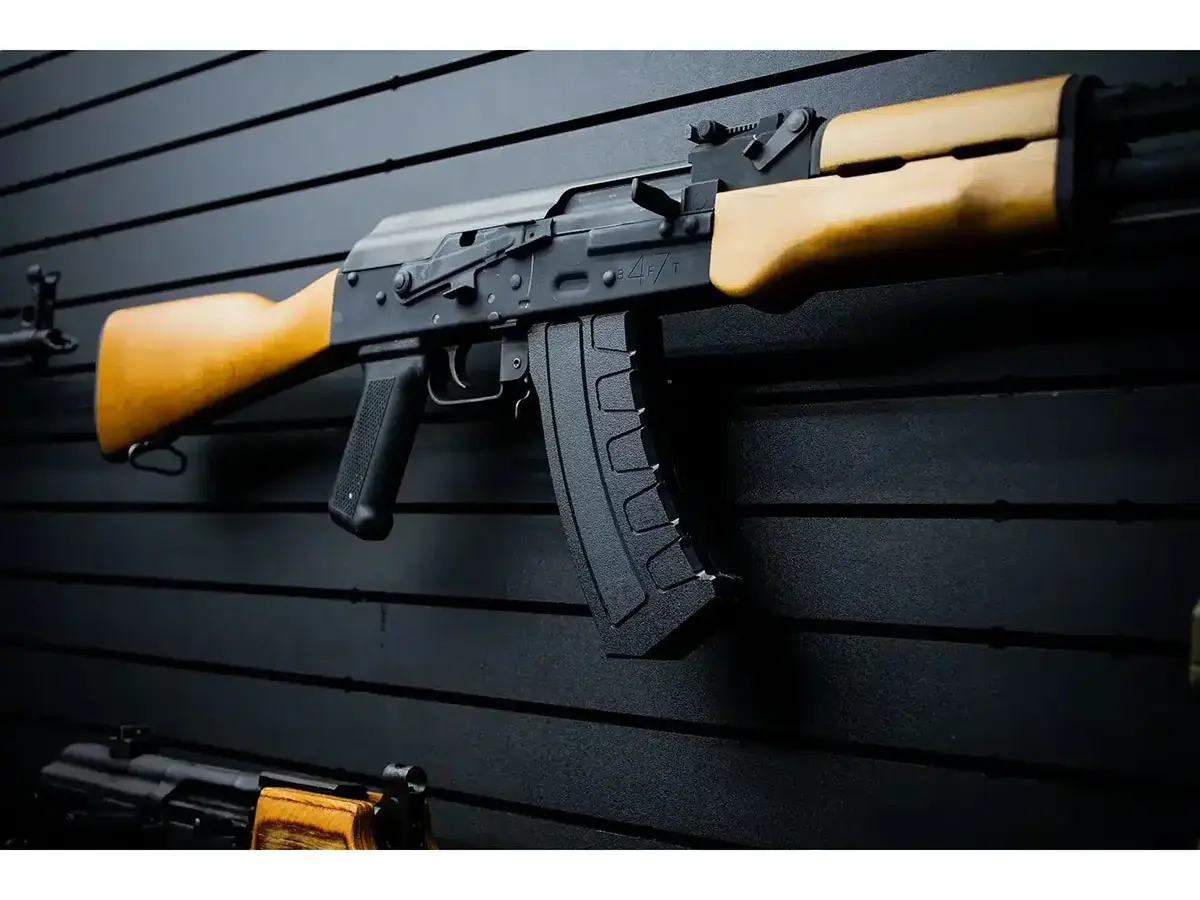 ModWall Alpha WallMag Right Facing for AK-47 - photo 3