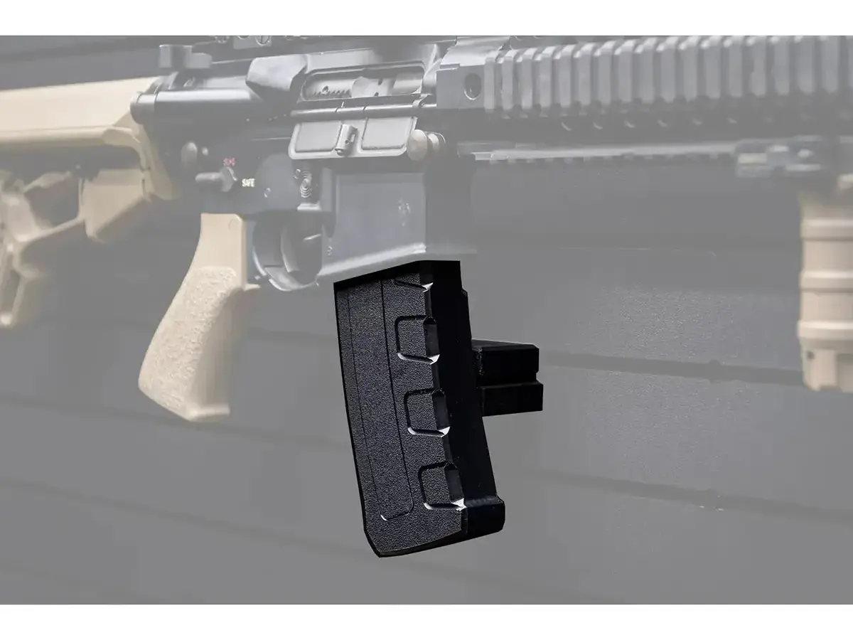 ModWall Alpha WallMag Right Facing for AK-47 - photo 4