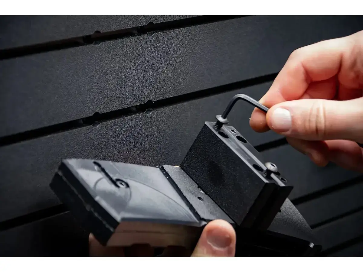 ModWall Alpha WallMag Left Facing for AR-15
