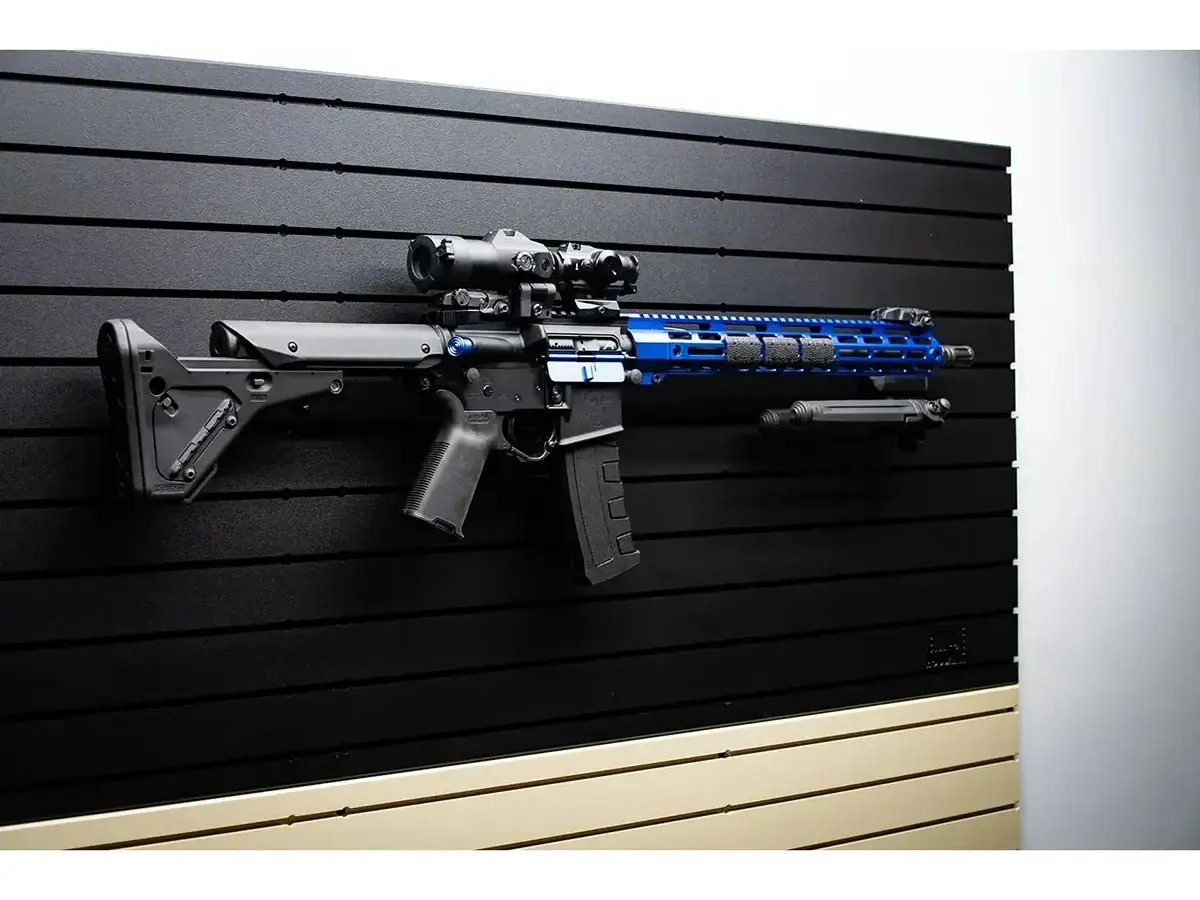 ModWall Alpha WallMag Right Facing for AR-15 - photo 4