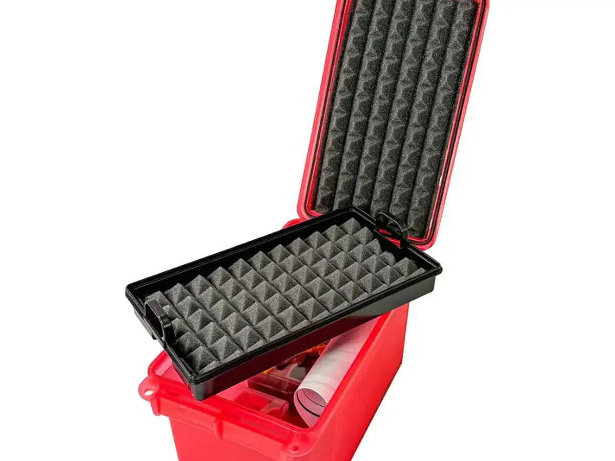Pistol Range Kit - photo 3