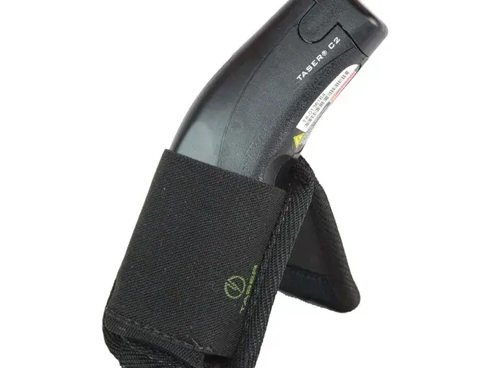 Taser Bolt (Formerly the C2) OWB