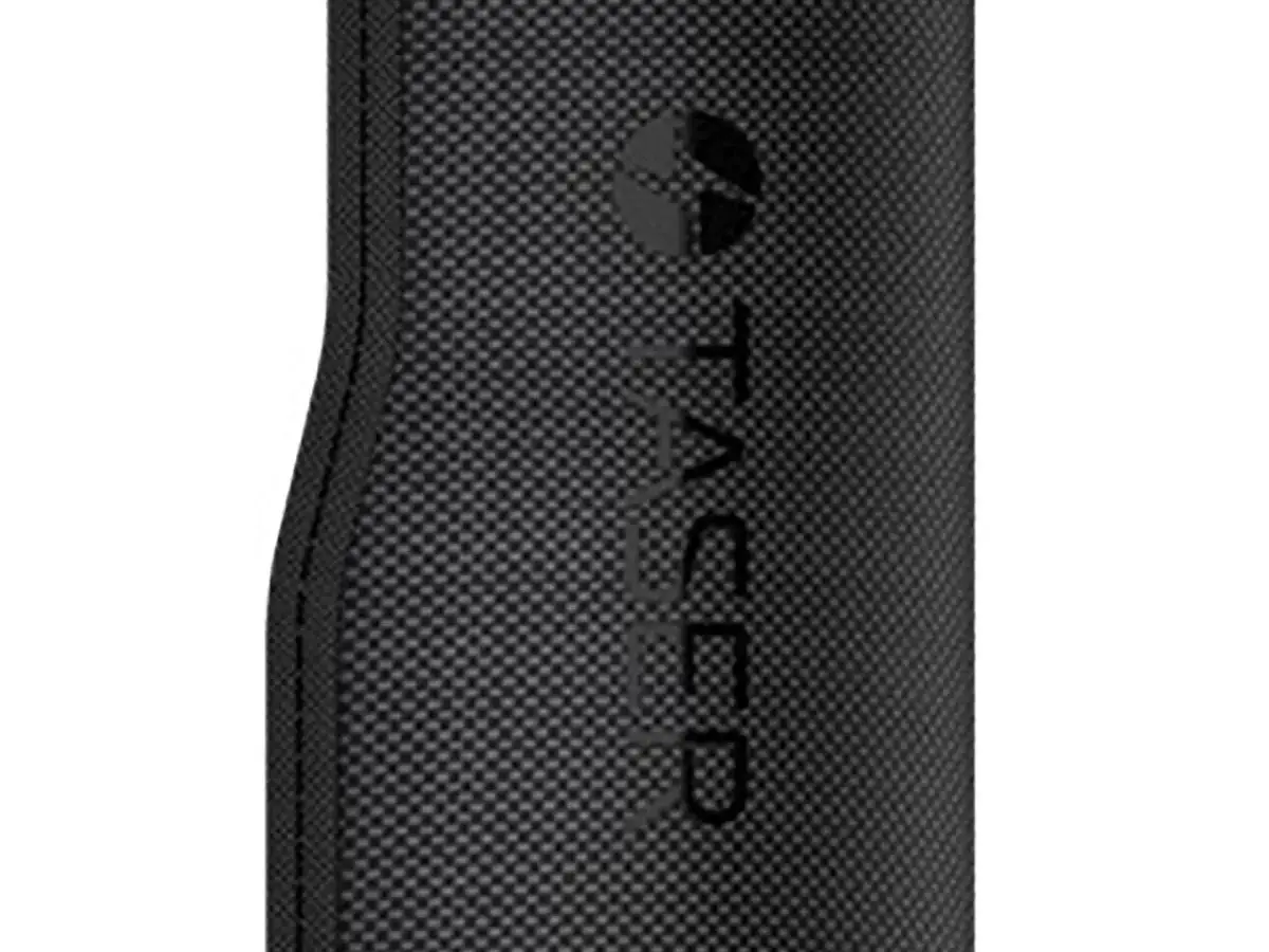 Premium IWB/Pocket Holster for Taser StrikeLight 2 Black