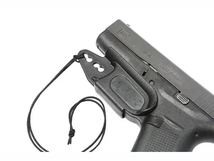 Vanguard 2 Holster Belt Overhook