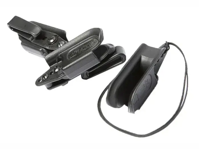Vanguard 2 Holster Belt Overhook - photo 2