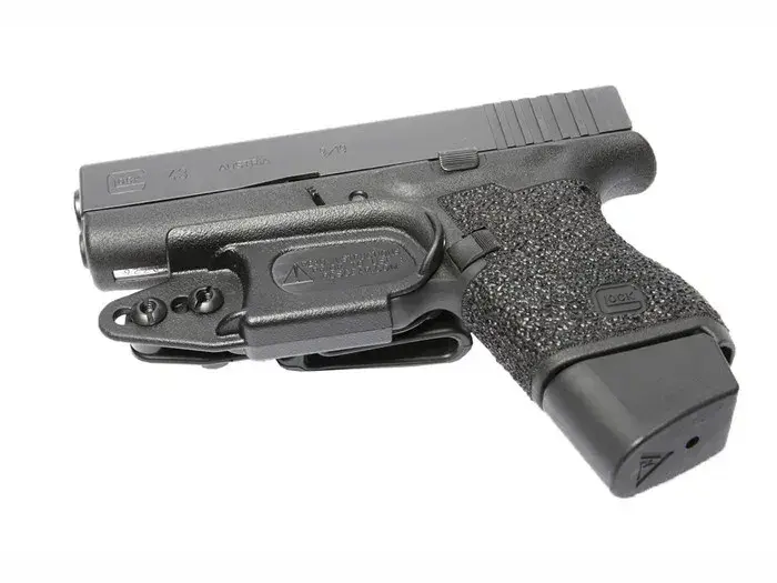 Vanguard 2 Holster Belt Overhook - photo 3