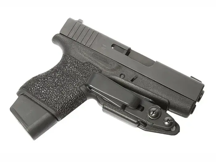 Vanguard 2 Holster Belt Overhook - photo 4