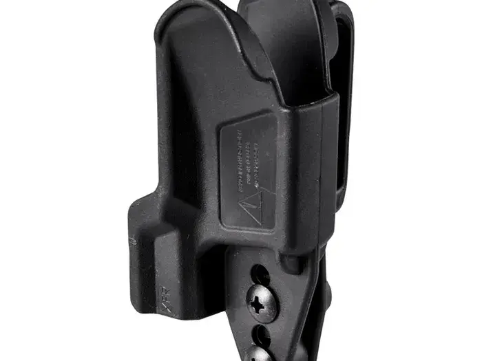 VanGuard 2 Overhook Sig P320 X-Frame Black