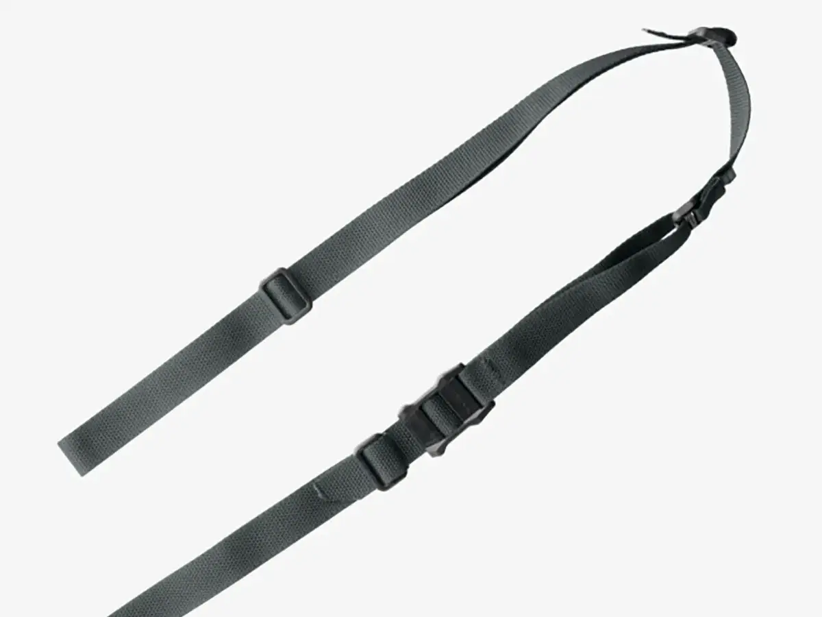 MS1 Lite Sling Gray