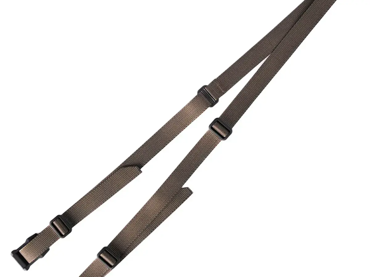 MS1 Lite Sling Ranger Green