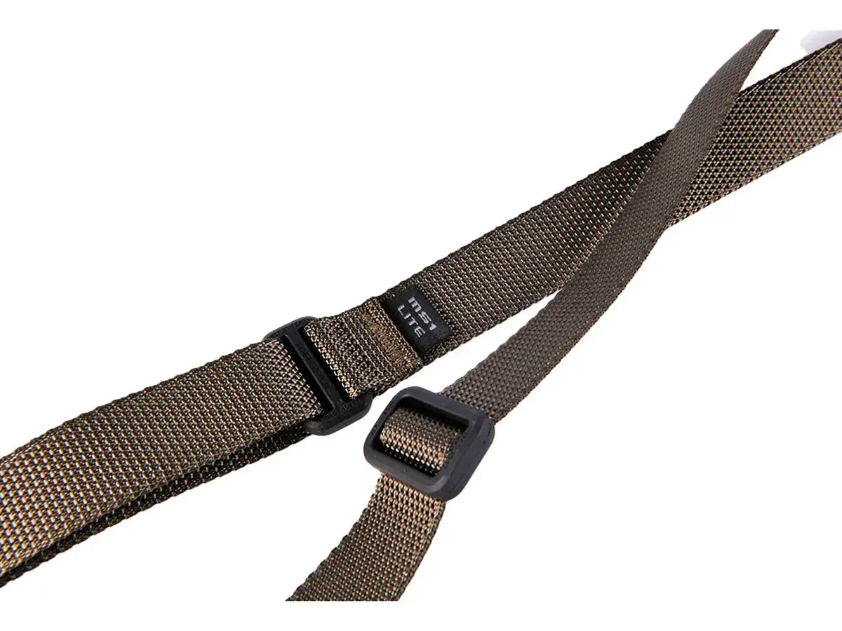 MS1 Lite Sling Ranger Green - photo 3