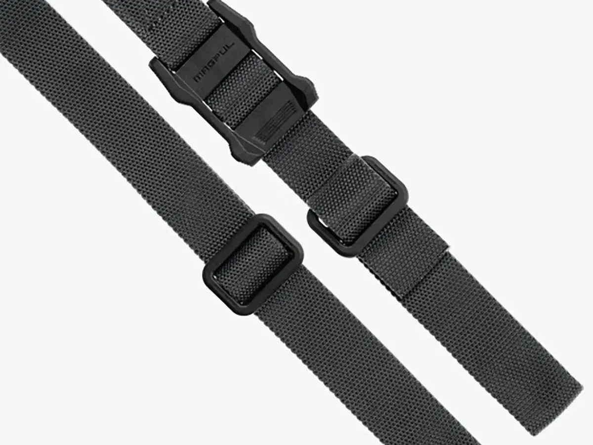 MS1 Two-Point Rifle Sling Stealth Gray - photo 2