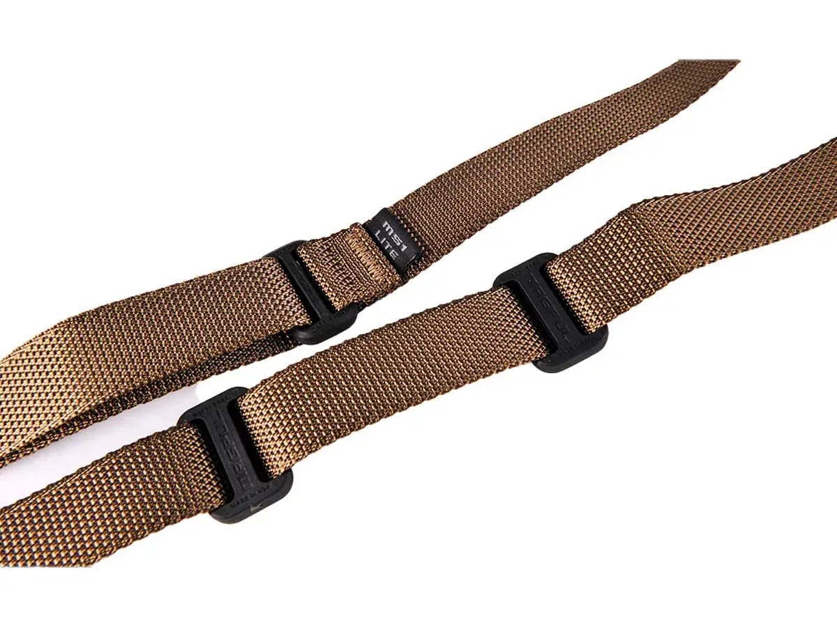 MS1 Lite Sling Coyote - photo 3