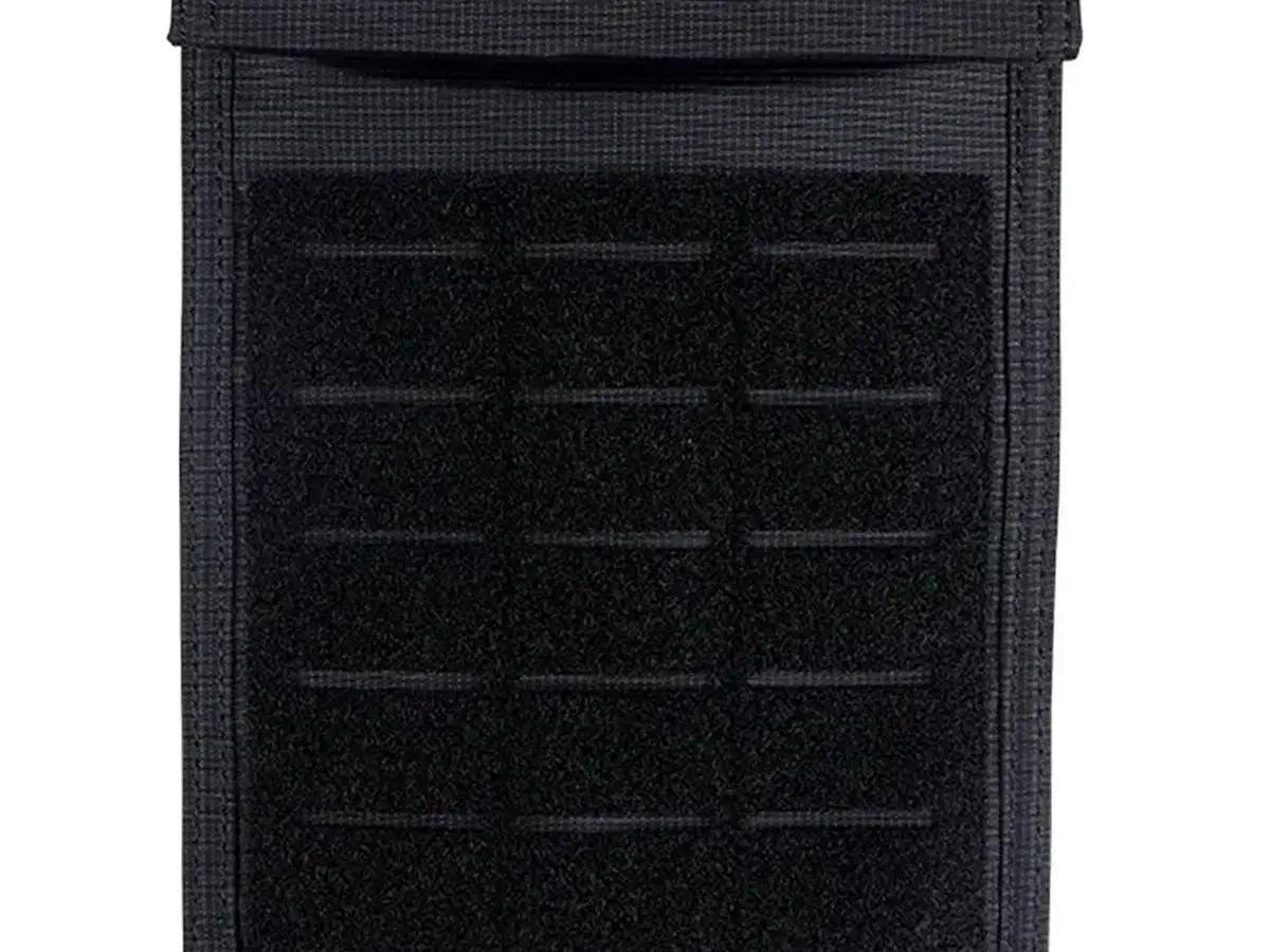 Fade Blocker Pouch Black - photo 2