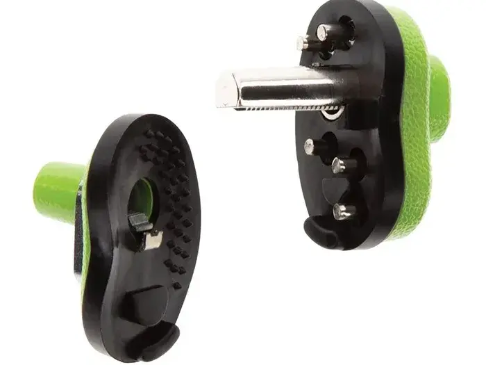 Keyed Trigger Lock 3-Pack - photo 2