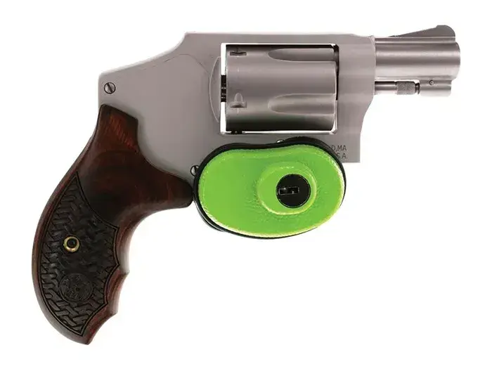 Keyed Trigger Lock 3-Pack - photo 3