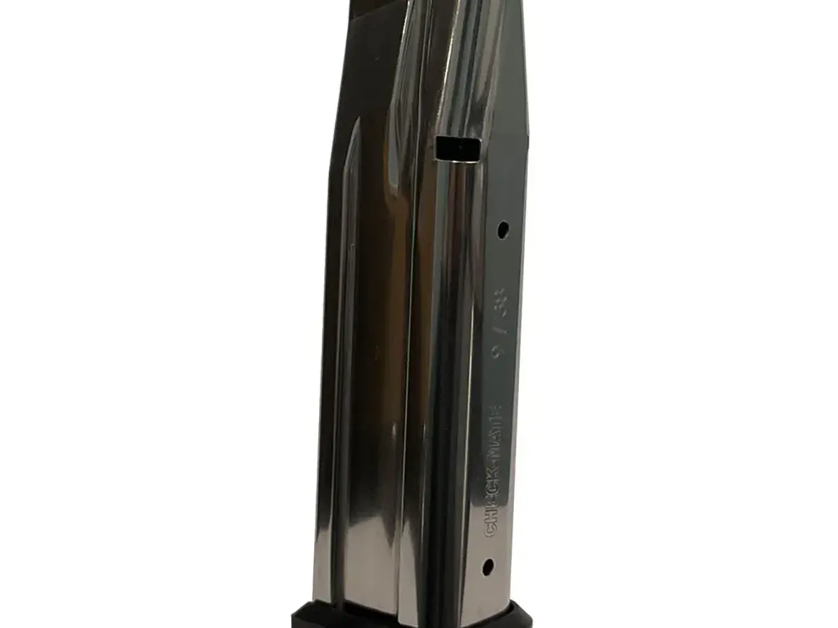 2011 Style Magazine 9mm 140mm 20rd