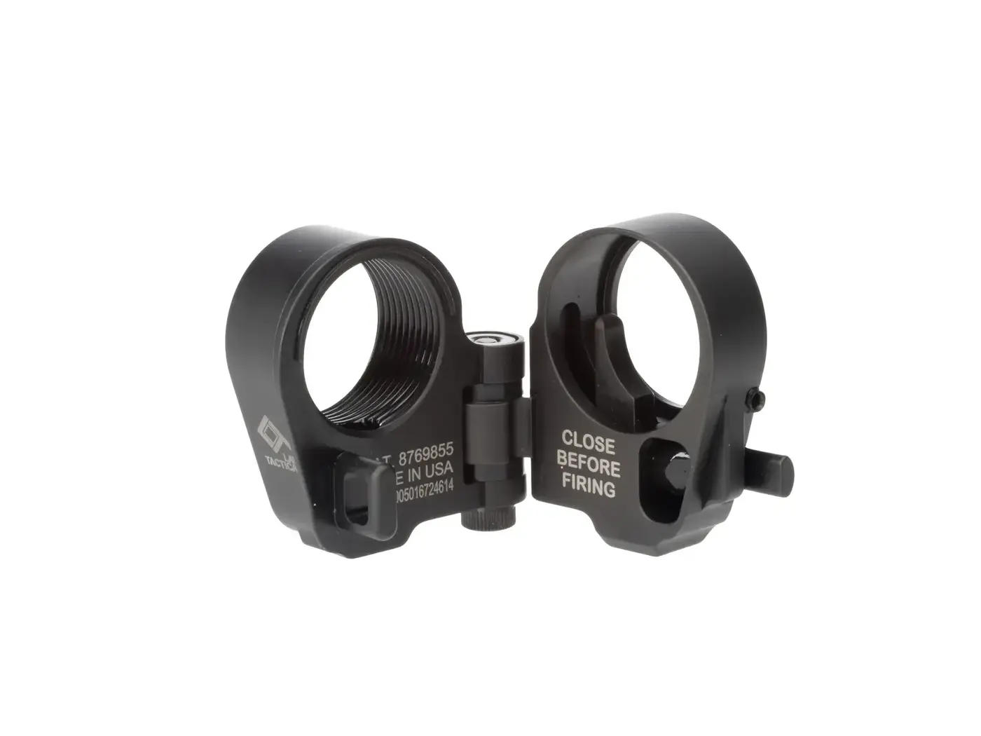 Gen-S AR Folding Stock Adapter - photo 2