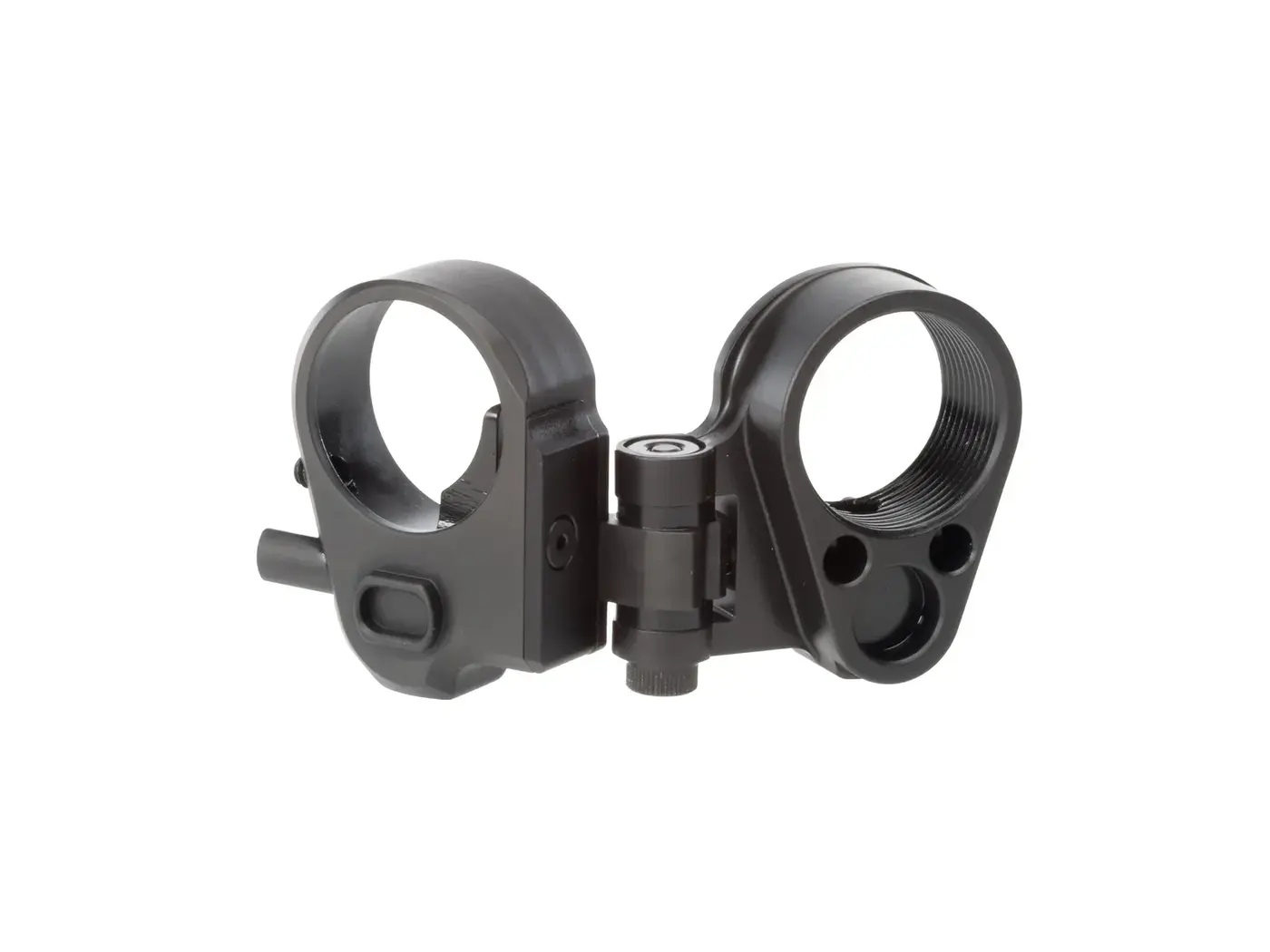 Gen-S AR Folding Stock Adapter - photo 3