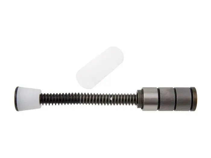 AR-15 Silent Captured Spring Gen 2 H2 - photo 2