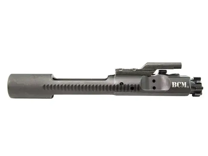 M16 Bolt Carrier Group Black - photo 2