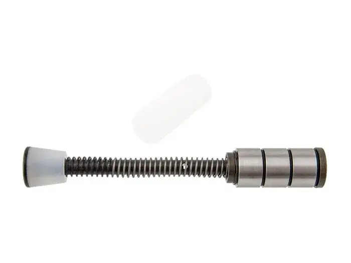 AR-15 Silent Captured Spring Gen 2 - photo 2