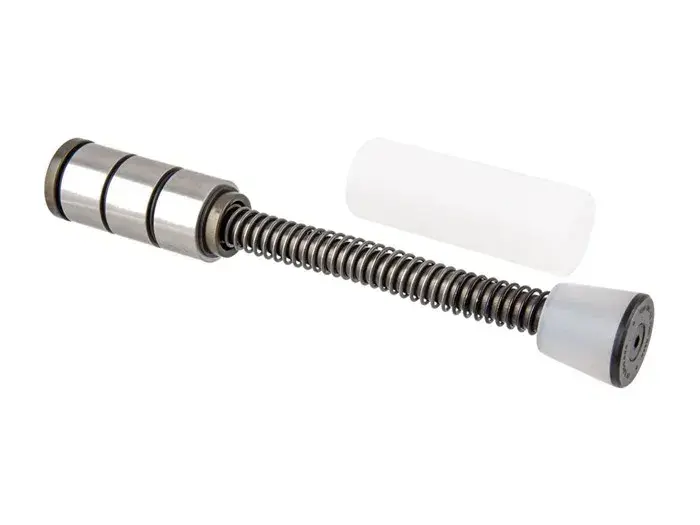 AR-15 Silent Captured Spring Gen 2 - photo 3