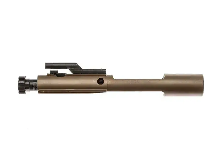 M16 Bolt Carrier Group FDE - photo 2