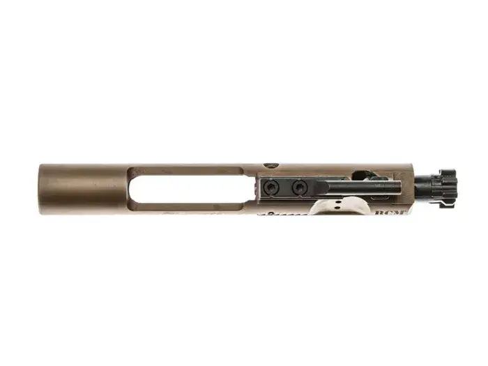 M16 Bolt Carrier Group FDE - photo 3