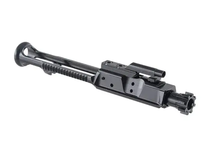 BRN M16 Lightweight Bolt Carrier Group Nitride - photo 2