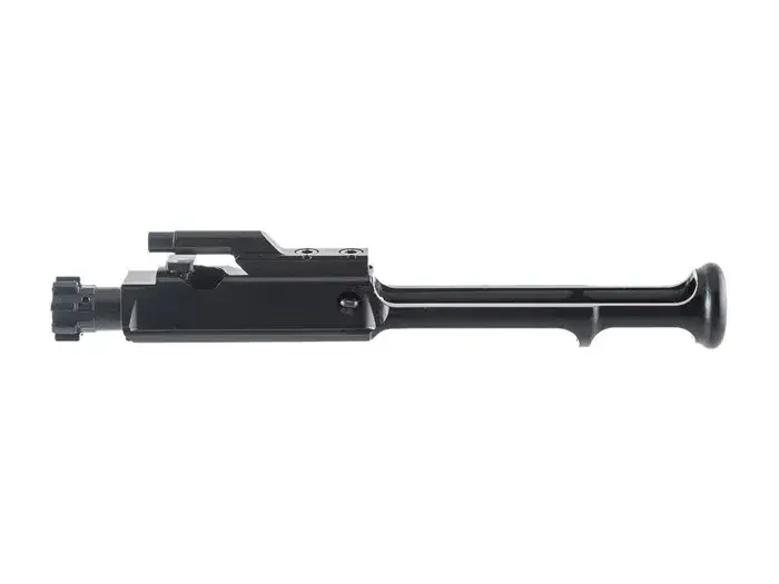 BRN M16 Lightweight Bolt Carrier Group Nitride - photo 3