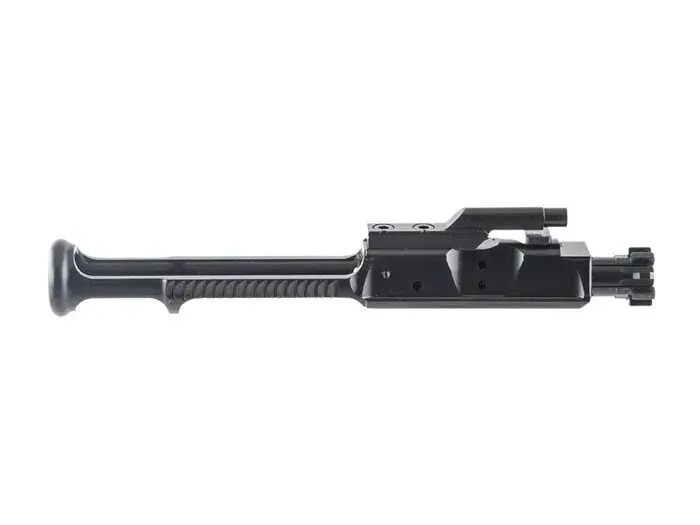 BRN M16 Lightweight Bolt Carrier Group Nitride - photo 4