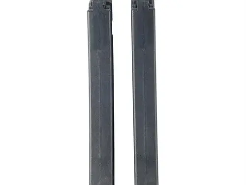 German Sport Gun GSG-16 Magazine 22lr 22rd Polymer Black - photo 2