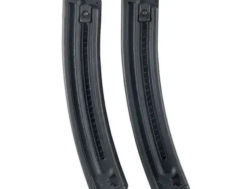 German Sport Gun GSG-16 Magazine 22lr 22rd Polymer Black - photo 3
