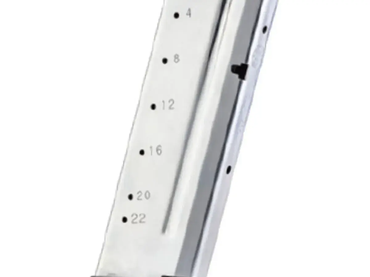 M&P 5.7 5.7x28mm 22 Round Magazine - photo 2