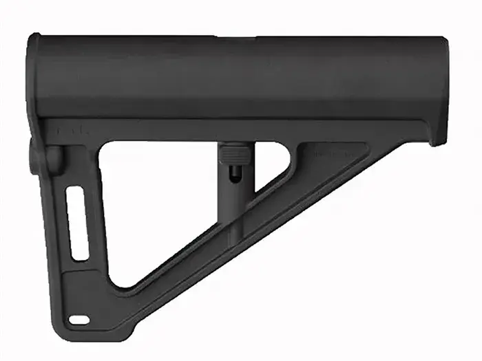 BTR Arm Brace Black