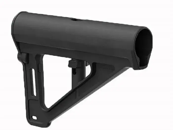 BTR Arm Brace Black - photo 2