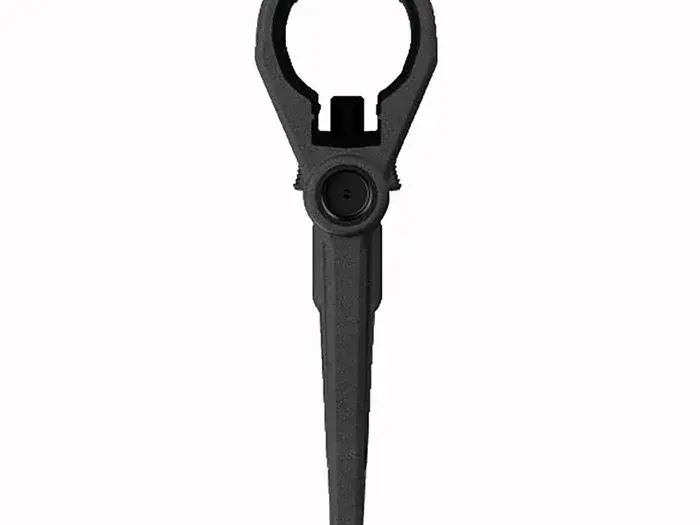 BTR Arm Brace Black - photo 3