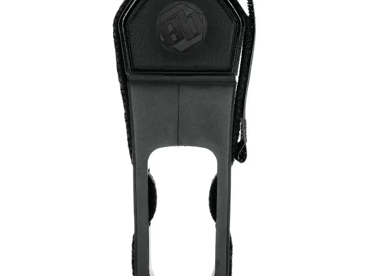 SBA3 5 Position Adjustable Pistol Stabilizing Brace Black - photo 2