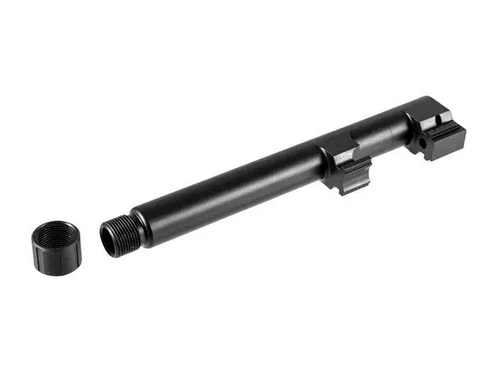 Beretta 92FS/M9 Threaded Barrel - photo 2