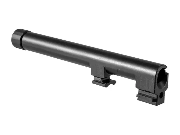 Beretta 92FS/M9 Threaded Barrel - photo 3