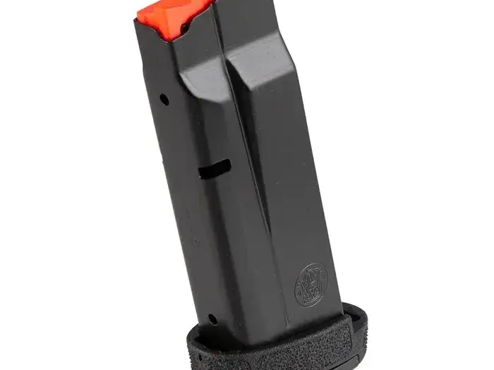 M&P Shield Plus 9mm 13rd