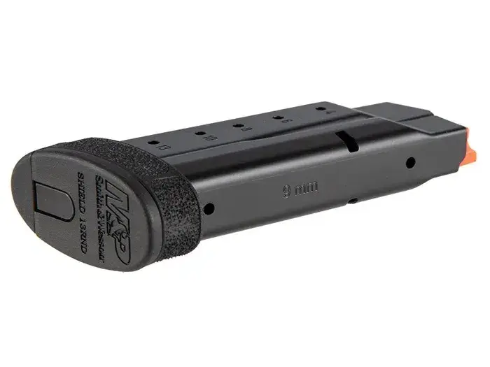 M&P Shield Plus 9mm 13rd - photo 2