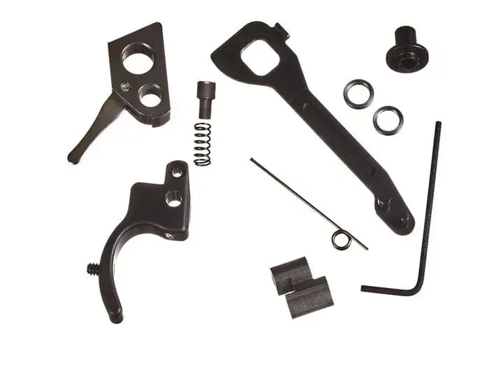 Accurizing Kit for the Ruger MK IV