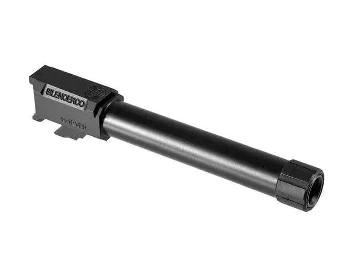 Sig P226 Threaded Barrel 9mm 1/2X28 - photo 6