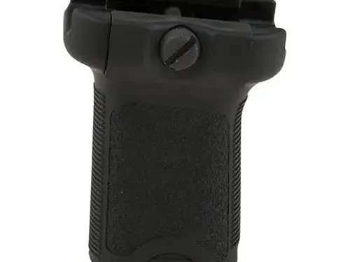 Picatinny BCMGUNFIGHTER Short Vertical Grip Polymer Black
