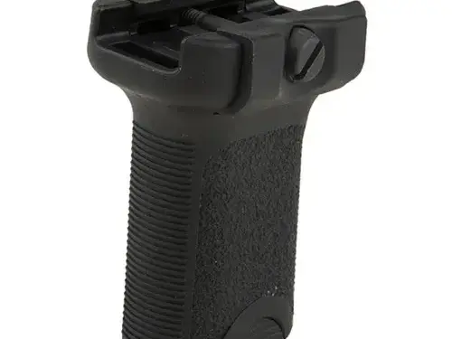 Picatinny BCMGUNFIGHTER Short Vertical Grip Polymer Black - photo 4