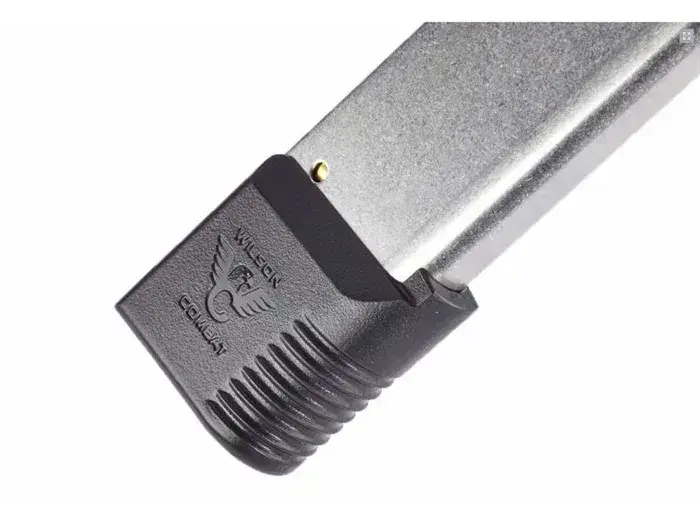1911 Government Magazine 45ACP 10Rd Stainless - photo 4