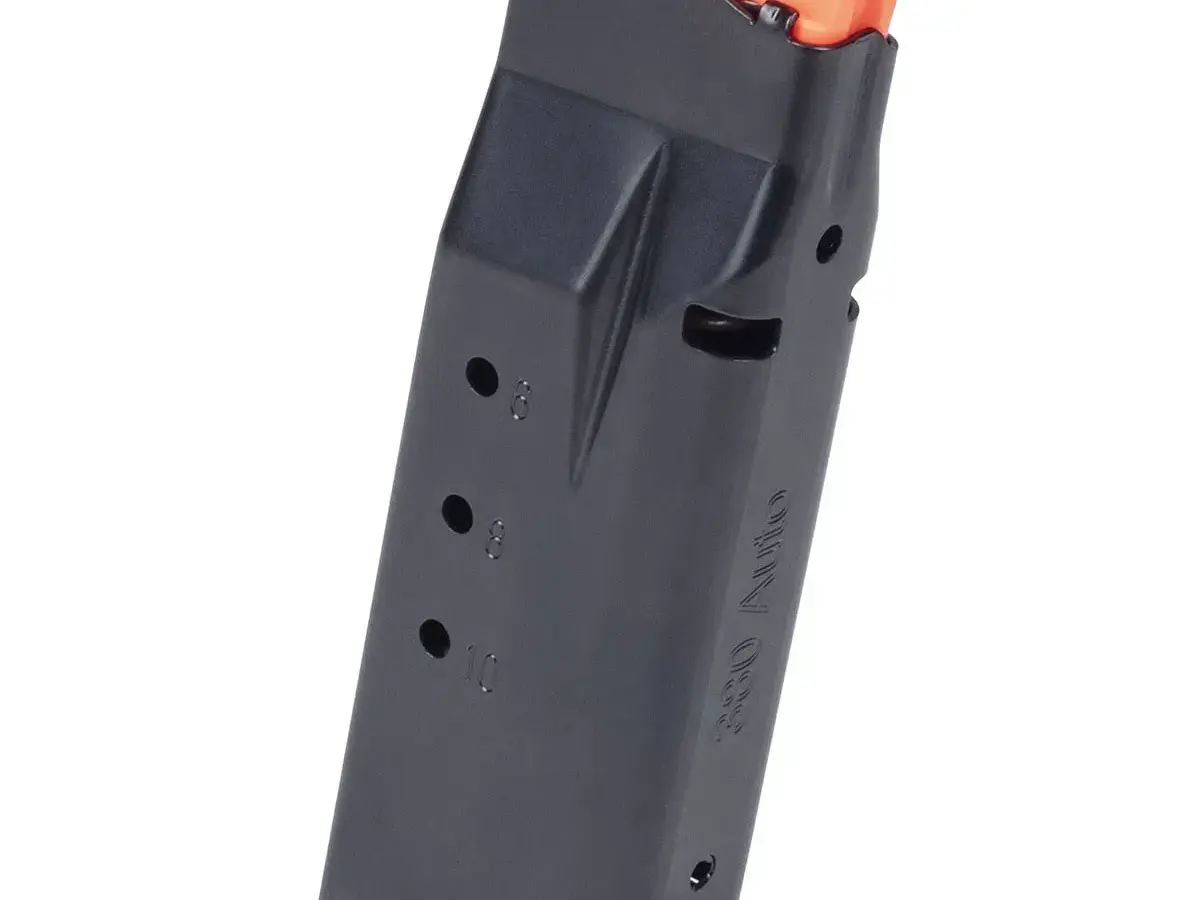 Bodyguard 2.0 380 ACP 10 Round Magazine