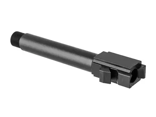 Threaded Barrel for Glock 19 1/2x28 - photo 2